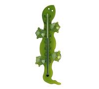 Finestra del termometro 'Gecko'