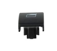 Finestra di automobile Interruttore Pulsante di Riparazione for BMW Serie 3 E46 61318381514 Interruttore di Vetro Della Copertura Finestra di Regolazione Tasto di Interruttore Cap Parti