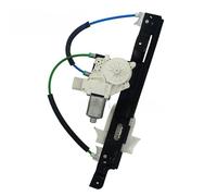 finestra di potere del motore e gruppo regolatore Alzacristalli elettrico per auto con motore porta posteriore destra 7S71A27000BJ per Mondeo IV 2007-2013 2010 2009 2011