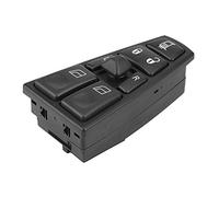 Finestra di potere Switch - Power finestra Master Control Interruttore Compatibile con Truck FH12 FH13 FM VNL 20.752.918 21.543.897