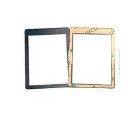 Finestra Display LCD Schermo Protettivo In Vetro Esterno, DSC-HX200V HX200V A77 A65 A57 HX200, Compatibile for Sony, Accessori Nastro, Parti Di Riparazione Fotocamera