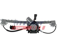 Finestra Elettrica Anteriore Destra Adatta Per Fiat Grande Punto