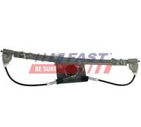 Finestra Elettrica Anteriore Sinistra Compatibile Per Fiat Grande Punto