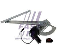 Finestra Elettrica FAST FT91705 Per Ford