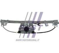 Finestra Elettrica FAST FT91709 Per Fiat