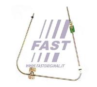 Finestra Elettrica FAST FT91729 Per Iveco
