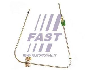 Finestra Elettrica FAST FT91729 Per Iveco