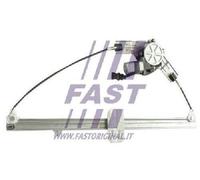 Finestra Elettrica FAST FT91876 Per Iveco Nissan Opel Renault