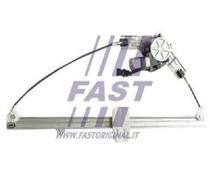 Finestra Elettrica FAST FT91876 Per Iveco Nissan Opel Renault
