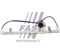 Finestra Elettrica FAST FT91913 Per Fiat Opel