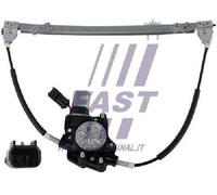 Alzacristallo anteriore Dx elettrico FT91923 FAST per FIAT PANDA