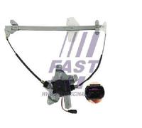 Alzacristallo anteriore Dx elettrico FT91972 FAST per FORD TRANSIT CONNECT