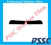 Finestra Film Per Auto Ford Focus Berlina 2011-2012 Pre Tagliato 5% SunStrip