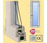 Finestra Finestre Serramenti Infissi Infisso PVC Profilo ITALFROM®