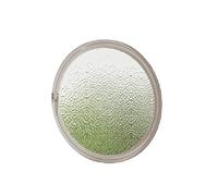 Finestra girevole a incasso, in lega di alluminio, oblò di ventilazione per cucina e decorazione domestica