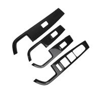 Finestra Interruttore Di Sollevamento Pulsante Del Pannello Di Copertura Trim Porta Interna Bracciolo Decorazione Per Hyundai Per Sonata 2015 2016-2019 WEFOLCC