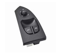Finestra Interruttore Regolatore Controllo Sollevatore Pulsante Per Fiat Per Ducato II FL Per Citroen Per Jumper Et FL 2002-2006 Pulsante alzacristalli(With Mirror Panel)