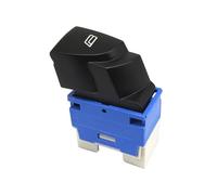 Finestra Interruttore Regolatore Controllo Sollevatore Pulsante Per Fiat Per Ducato II FL Per Citroen Per Jumper Et FL 2002-2006 Pulsantiera Alzavetri(Sinistra)
