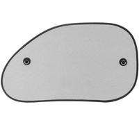 Walser 30245 Tendina ombreggiante Van per Sedile Doppio