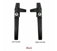 Finestra Maniglia Con Chiuso Limitatrice Limite Sicurezza Blocco per Bambino