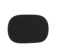 Finestra Per Auto Parasole Protezione UV Isolamento Termico Pellicola Elettrostatica Rimovibile Blocco Visiera Parasole per parabrezza