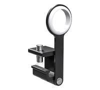 Finestra per bambini, non arrugginisce, in lega di alluminio, non richiede attrezzi, facile installazione per protezioni per bambini, maniglia da 20 mm, telaio da 15 mm, finestra di installazione
