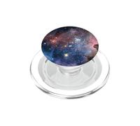Finestra per la strada lattea e le galassie lontane PopSockets PopGrip per MagSafe