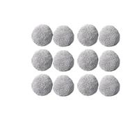 Finestra Pulizia Robot Mop Pads,Compatibile Con PuRuiKai
