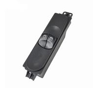 Finestra Pulsante Interruttore finestra per Sprinter 06-17 | Commande Alimentazione per auto anteriore sinistra destra per Crafter A9065451213 A9065451513 A9065451913
