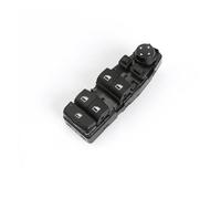Finestra Pulsante Per BMW F10 F11 F02 F06 F07 F25 F26 5 6 7 Serie Per X3 Per X4 Sollevatore Elettrico Master Finestra Specchio Interruttore Controllo Finestra Pulsante Alzacristalli Pulsantiera (Colo