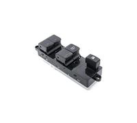Finestra Pulsantiera Alzacristallo Interruttore 25401-BB65B Per Per Pathfinder Per Navara Per D40 Per Qashqai Interruttore Comando Sollevatore Finestrino Anteriore Sinistro 25401-EB30B-L