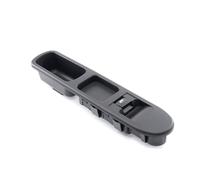 Finestra Pulsantiera Alzacristallo Interruttore 6554.HJ Per 207 2007-2015 Passenger Power Finestra Interruttore Pulsante Singolo Pannello 6554HJ 6554.QL 6490.HQ 96351625XT