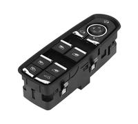 Finestra Pulsantiera Alzacristallo Interruttore 7PP959858AF Per Porsche Per Panamera Per Cayenne Per Macan 2011-2017 Interruttore Controllo Alzacristalli Elettrico Principale