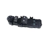 Finestra Pulsantiera Alzacristallo Interruttore Per Citroen C4 LC 2004 2005 2006 2007 2008 2009 2010 65 Coupe Finestra Interruttore Specchio Interruttore Regolazione Sinistra
