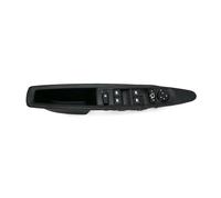 Finestra Pulsantiera Alzacristallo Interruttore Per Citroen Per C4 Per C 4 2004-2010 Interruttore Comando Alzacristallo Elettrico Interruttore Alzacristallo Per Auto(Automatic Rearview)