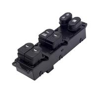 Finestra Pulsantiera Alzacristallo Interruttore Per Hyundai Per Accent Per Solaris LHD Anteriore Sinistro Elettrico Master Car Power Window Switch Control