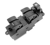 Finestra Pulsantiera Alzacristallo Interruttore Per Mazda 3 6 2003-2012 BL4E-66-350 BL4E-66-350A BL4E-66-350AL2 Interruttore Alzacristallo Elettrico Anteriore Sinistro Auto Pulsante