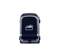 Finestra Pulsantiera Alzacristallo Interruttore Per Per A4 Per Q5 Per B8 Interruttore Controllo Della Finestra Potere Sollevatore Pulsante Regolatore 8KD959851 8KD959851A 8KD959855(PASSENGER SWITCH)