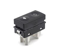 Finestra Pulsantiera Alzacristallo Interruttore Per Per E36 Per 325is Per 328i S Per 318ti Per M3 Per Z3 Interruttore Controllo Alzacristallo Elettrico Pulsante Singolo 1/3P Auto 61311387916