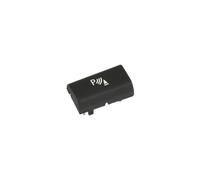 Finestra Pulsantiera Alzacristallo Interruttore Per Per E70 Per E71 Per E72 Per X5 Per X6 2007-2013 Auto Portellone Posteriore Tronco Posteriore Pulsante Interruttore Coperchio(Radar Sensor Switch)