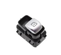 Finestra Pulsantiera Alzacristallo Interruttore Per Per Per C Per Classe W205 Per Coupe Per Vito W447 Master Power Alzacristalli Elettrici Interruttore 2059050302 2059057011(Small Switch Beige)