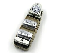 Finestra Pulsantiera Alzacristallo Interruttore Per Per W213 Per E Per CLASS Per 2E300 Per E43 2017 OEM 2139054803 Interruttore Alzacristalli Elettrico Beige