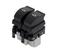 Finestra Pulsantiera Alzacristallo Interruttore Per Renault Per Laguna 2 II Per Espace 4 8200315046 8200315042 Interruttore Controllo Finestra Pulsante Principale Anteriore Sinistro