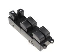 Finestra Pulsantiera Compatibile Con Nissan Per Sentra 2000 2001 2002 2003 2004 2005 2006 OEM:254015M000 25401-5M000 Alzacristalli Elettrico Interruttore Controllo Principale