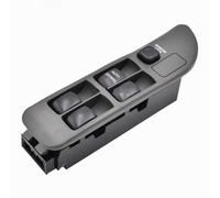 Finestra Pulsantiera Compatibile Con Per Lancer 1992-2003 OEM: MB960378 MR587877 Accessori Ricambio Interruttori Alzacristalli Elettrici Auto LHD RHD(Left-hand drive)