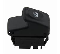 Finestra Pulsantiera Compatibile Con Per Scenic Per MK1 1996-2003 Per Kangoo 1997-2003 Interruttore Alzacristalli Elettrico Anteriore Pulsante Alzacristalli 8200199223