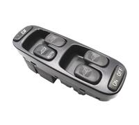Finestra Pulsantiera Compatibile Con Volvo Per V70 Per S70 Per XC70 1998 1999 2000 OEM:9472276 8638452 Accessori Interruttori Controllo Finestrini Elettrici Auto Camion