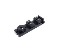Finestra Pulsantiera Interruttore 7M5T-14A132-AB Per Ford Per Focus Per MK2 Per Facelift 2009-2013 Per C-Max 3Pins Interruttore Comando Alzacristallo Elettrico