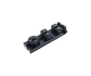Finestra Pulsantiera Interruttore 7M5T-14A132-AB Per Ford Per Focus Per MK2 Per Facelift 2009-2013 Per C-Max 3Pins Interruttore Comando Alzacristallo Elettrico