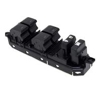 Finestra Pulsantiera Interruttore 84040-33100 Per Lexus Per CT Per CT 2011- Interruttore Principale Controllo Finestra Interruttore Alzacristallo Elettrico